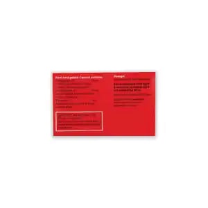 Omecip-D Capsule 10s