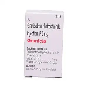 Granicip Injection