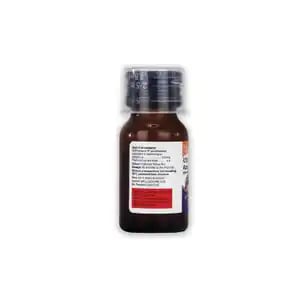 Azomycin 200mg Suspension 15ml