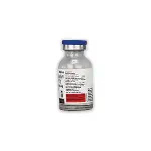 Cefasyn 1.5gm Injection 1s