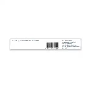 Cipzen Forte Tablet