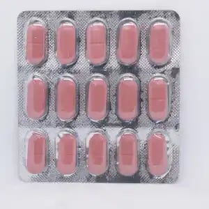 Shelcal XT Tablet 15s
