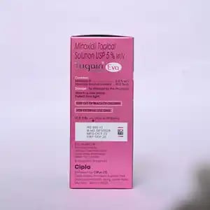 Tugain Eva Solution 60ml