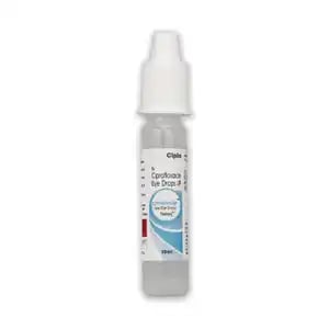 Ciproview 0.3% Eye Drop 10ml