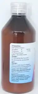 Sucraft Oral Suspension Sugar Free 200ml