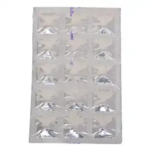 Montair FX 10mg/120mg Tablet 15s