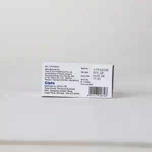 Risnia Plus Tablet MD 10s