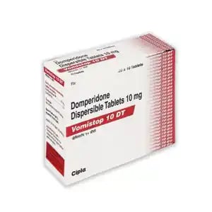 Vomistop 10 DT Tablet