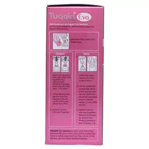 Tugain Eva Solution 60ml