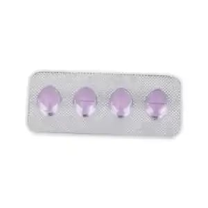 Silagra 100mg Tablet 4s