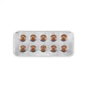 Reactin 50mg Tablet 10s