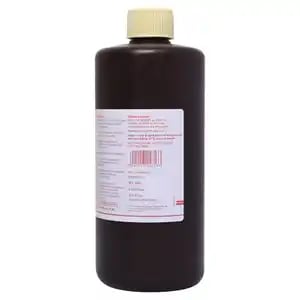 Cipladine 5% Solution 500ml