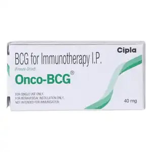 Onco BCG Injection
