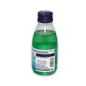 Cofdex Syrup 100ml