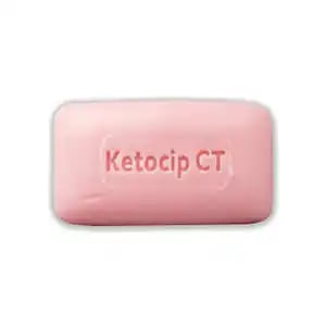 Ketocip CT Soap 75gm