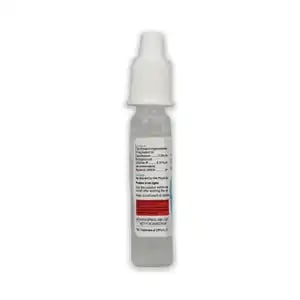 Ciproview 0.3% Eye Drop 10ml