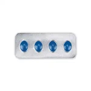 Suhagra 100mg Tablet 4s