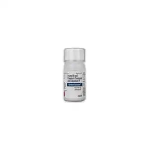 Omniclav Dry Syrup