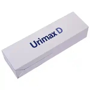 Urimax D 0.4mg/0.5mg Tablet MR 30s
