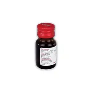 Paracip 150mg Drop 15ml